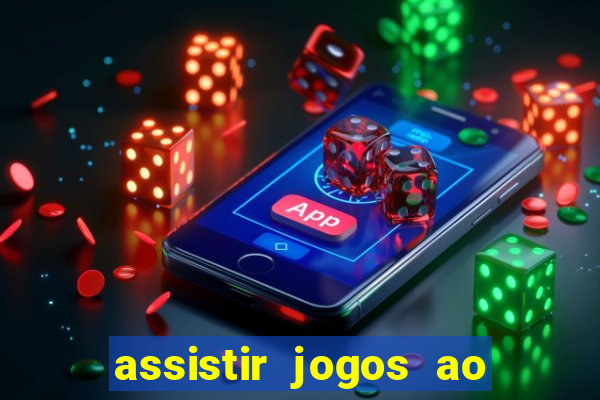 assistir jogos ao vivo rmc